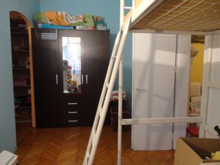 Eladó 82 m²-estársasházi lakás IV. Kerület (Újpest) , Nádor utca: 79'000'000 Ft