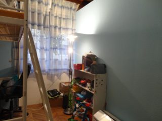 Eladó 82 m²-estársasházi lakás IV. Kerület (Újpest) , Nádor utca: 79'000'000 Ft