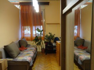 Eladó 82 m²-estársasházi lakás IV. Kerület (Újpest) , Nádor utca: 79'000'000 Ft