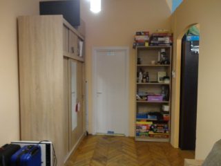 Eladó 82 m²-estársasházi lakás IV. Kerület (Újpest) , Nádor utca: 79'000'000 Ft