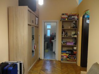 Eladó 82 m²-estársasházi lakás IV. Kerület (Újpest) , Nádor utca: 79'000'000 Ft