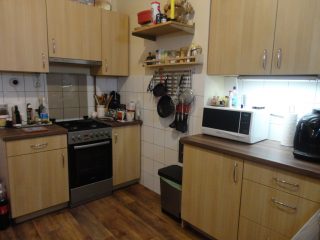 Eladó 82 m²-estársasházi lakás IV. Kerület (Újpest) , Nádor utca: 79'000'000 Ft