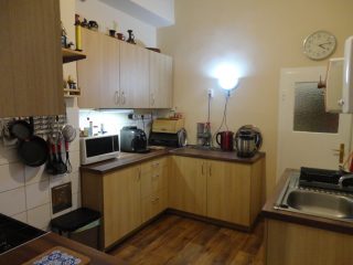 Eladó 82 m²-estársasházi lakás IV. Kerület (Újpest) , Nádor utca: 79'000'000 Ft