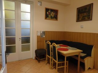 Eladó 82 m²-estársasházi lakás IV. Kerület (Újpest) , Nádor utca: 79'000'000 Ft