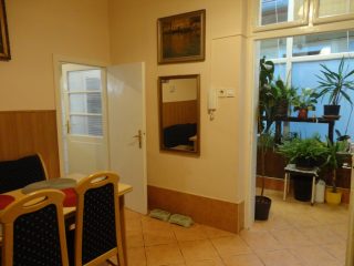 Eladó 82 m²-estársasházi lakás IV. Kerület (Újpest) , Nádor utca: 79'000'000 Ft