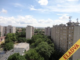 Eladó 54 m²-estársasházi lakás IV. Kerület (Újpest) , Nyár utca: 55'000'000 Ft