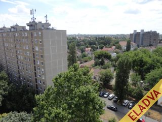 Eladó 54 m²-estársasházi lakás IV. Kerület (Újpest) , Nyár utca: 55'000'000 Ft