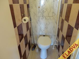 Eladó 54 m²-estársasházi lakás IV. Kerület (Újpest) , Nyár utca: 55'000'000 Ft