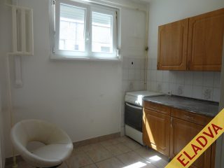 Eladó 54 m²-estársasházi lakás IV. Kerület (Újpest) , Nyár utca: 55'000'000 Ft