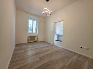 Eladó 23 m²-estársasházi lakás IV. Kerület (Újpest) , Perényi Zsigmond utca: 41'900'000 Ft