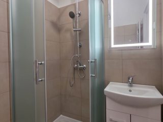 Eladó 23 m²-estársasházi lakás IV. Kerület (Újpest) , Perényi Zsigmond utca: 41'900'000 Ft