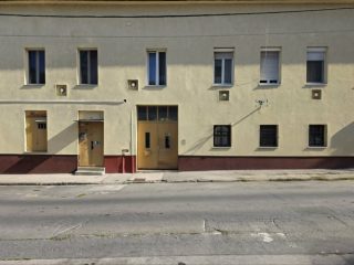 Eladó 23 m²-estársasházi lakás IV. Kerület (Újpest) , Perényi Zsigmond utca: 41'900'000 Ft