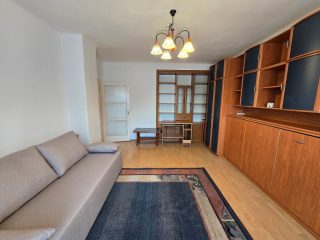 Kiadó 39 m²-estársasházi lakás IV. Kerület (Újpest) , Perényi Zsigmond utca: 180'000 Ft