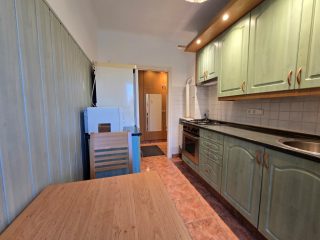 Kiadó 39 m²-estársasházi lakás IV. Kerület (Újpest) , Perényi Zsigmond utca: 180'000 Ft