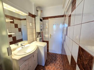 Kiadó 39 m²-estársasházi lakás IV. Kerület (Újpest) , Perényi Zsigmond utca: 180'000 Ft