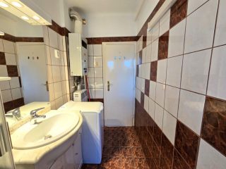 Kiadó 39 m²-estársasházi lakás IV. Kerület (Újpest) , Perényi Zsigmond utca: 180'000 Ft