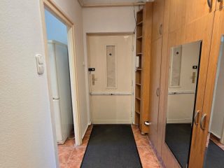 Kiadó 39 m²-estársasházi lakás IV. Kerület (Újpest) , Perényi Zsigmond utca: 180'000 Ft