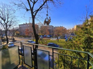 Kiadó 39 m²-estársasházi lakás IV. Kerület (Újpest) , Perényi Zsigmond utca: 180'000 Ft