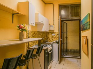Eladó 28 m²-estársasházi lakás IV. Kerület (Újpest) , Perényi Zsigmond utca utca: 35'000'000 Ft