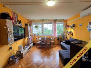 Eladó 46 m²-estársasházi lakás IV. Kerület (Újpest) , Pozsonyi utca: 52'000'000 Ft
