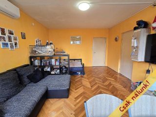 Eladó 46 m²-estársasházi lakás IV. Kerület (Újpest) , Pozsonyi utca: 52'000'000 Ft