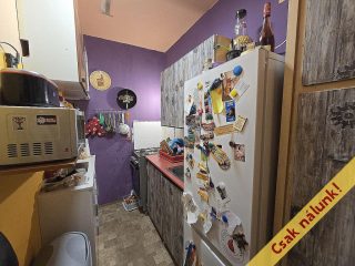 Eladó 46 m²-estársasházi lakás IV. Kerület (Újpest) , Pozsonyi utca: 52'000'000 Ft