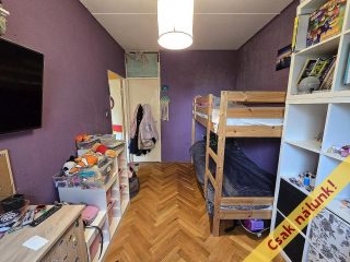Eladó 46 m²-estársasházi lakás IV. Kerület (Újpest) , Pozsonyi utca: 52'000'000 Ft