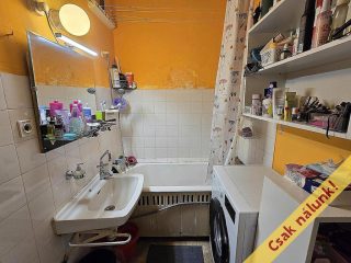 Eladó 46 m²-estársasházi lakás IV. Kerület (Újpest) , Pozsonyi utca: 52'000'000 Ft