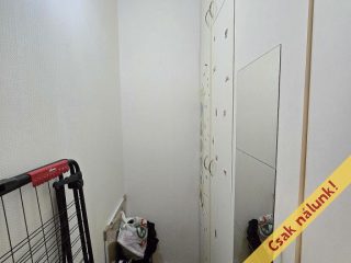 Eladó 46 m²-estársasházi lakás IV. Kerület (Újpest) , Pozsonyi utca: 52'000'000 Ft