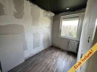 Eladó 36 m²-estársasházi lakás IV. Kerület (Újpest) , Rózsa utca: 49'000'000 Ft