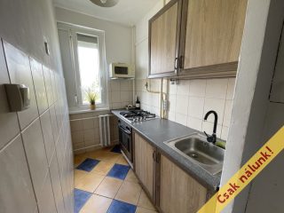 Eladó 36 m²-estársasházi lakás IV. Kerület (Újpest) , Rózsa utca: 49'000'000 Ft