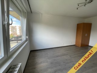 Eladó 36 m²-estársasházi lakás IV. Kerület (Újpest) , Rózsa utca: 49'000'000 Ft