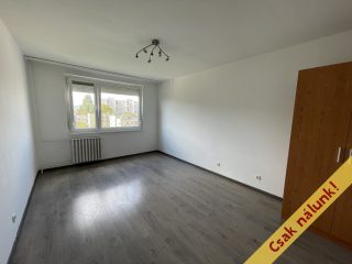 Eladó 36 m²-estársasházi lakás IV. Kerület (Újpest) , Rózsa utca: 49'000'000 Ft