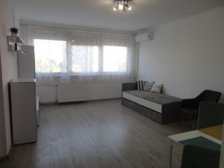 Kiadó 46 m²-estársasházi lakás IV. Kerület (Újpest) , Rózsa utca: 190'000 Ft