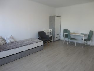 Kiadó 46 m²-estársasházi lakás IV. Kerület (Újpest) , Rózsa utca: 190'000 Ft