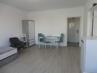 Kiadó 46 m²-estársasházi lakás IV. Kerület (Újpest) , Rózsa utca: 190'000 Ft