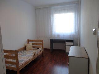 Kiadó 46 m²-estársasházi lakás IV. Kerület (Újpest) , Rózsa utca: 190'000 Ft