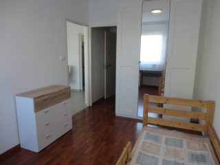 Kiadó 46 m²-estársasházi lakás IV. Kerület (Újpest) , Rózsa utca: 190'000 Ft