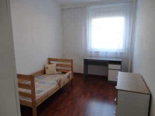 Kiadó 46 m²-estársasházi lakás IV. Kerület (Újpest) , Rózsa utca: 190'000 Ft