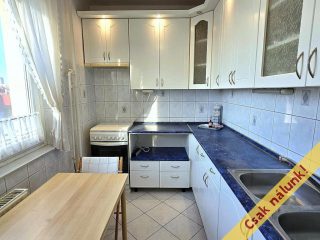 Eladó 54 m²-estársasházi lakás IV. Kerület (Újpest) , Sporttelep utca: 68'000'000 Ft