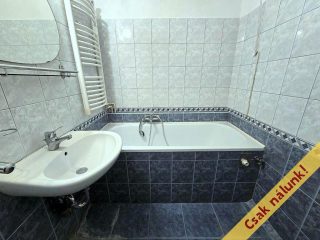 Eladó 54 m²-estársasházi lakás IV. Kerület (Újpest) , Sporttelep utca: 68'000'000 Ft