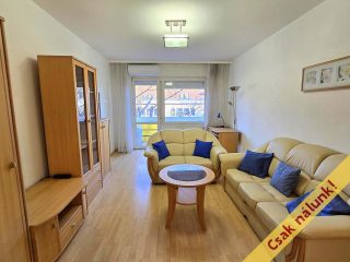 Eladó 54 m²-estársasházi lakás IV. Kerület (Újpest) , Sporttelep utca: 68'000'000 Ft