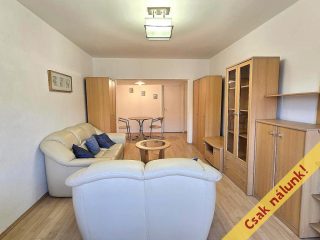 Eladó 54 m²-estársasházi lakás IV. Kerület (Újpest) , Sporttelep utca: 68'000'000 Ft