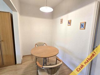 Eladó 54 m²-estársasházi lakás IV. Kerület (Újpest) , Sporttelep utca: 68'000'000 Ft