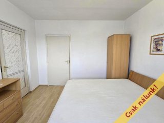 Eladó 54 m²-estársasházi lakás IV. Kerület (Újpest) , Sporttelep utca: 68'000'000 Ft