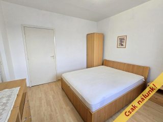 Eladó 54 m²-estársasházi lakás IV. Kerület (Újpest) , Sporttelep utca: 68'000'000 Ft