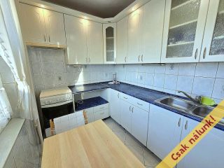 Eladó 54 m²-estársasházi lakás IV. Kerület (Újpest) , Sporttelep utca: 68'000'000 Ft