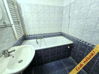 Eladó 54 m²-estársasházi lakás IV. Kerület (Újpest) , Sporttelep utca: 68'000'000 Ft