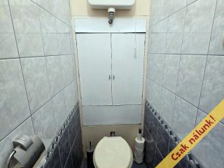 Eladó 54 m²-estársasházi lakás IV. Kerület (Újpest) , Sporttelep utca: 68'000'000 Ft