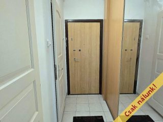 Eladó 54 m²-estársasházi lakás IV. Kerület (Újpest) , Sporttelep utca: 68'000'000 Ft